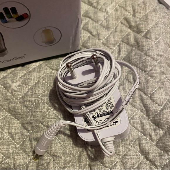 Scentilizer/diffuser - Picture 6 of 13